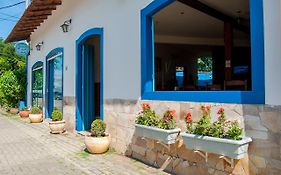Refron du Mar Pousada Paraty